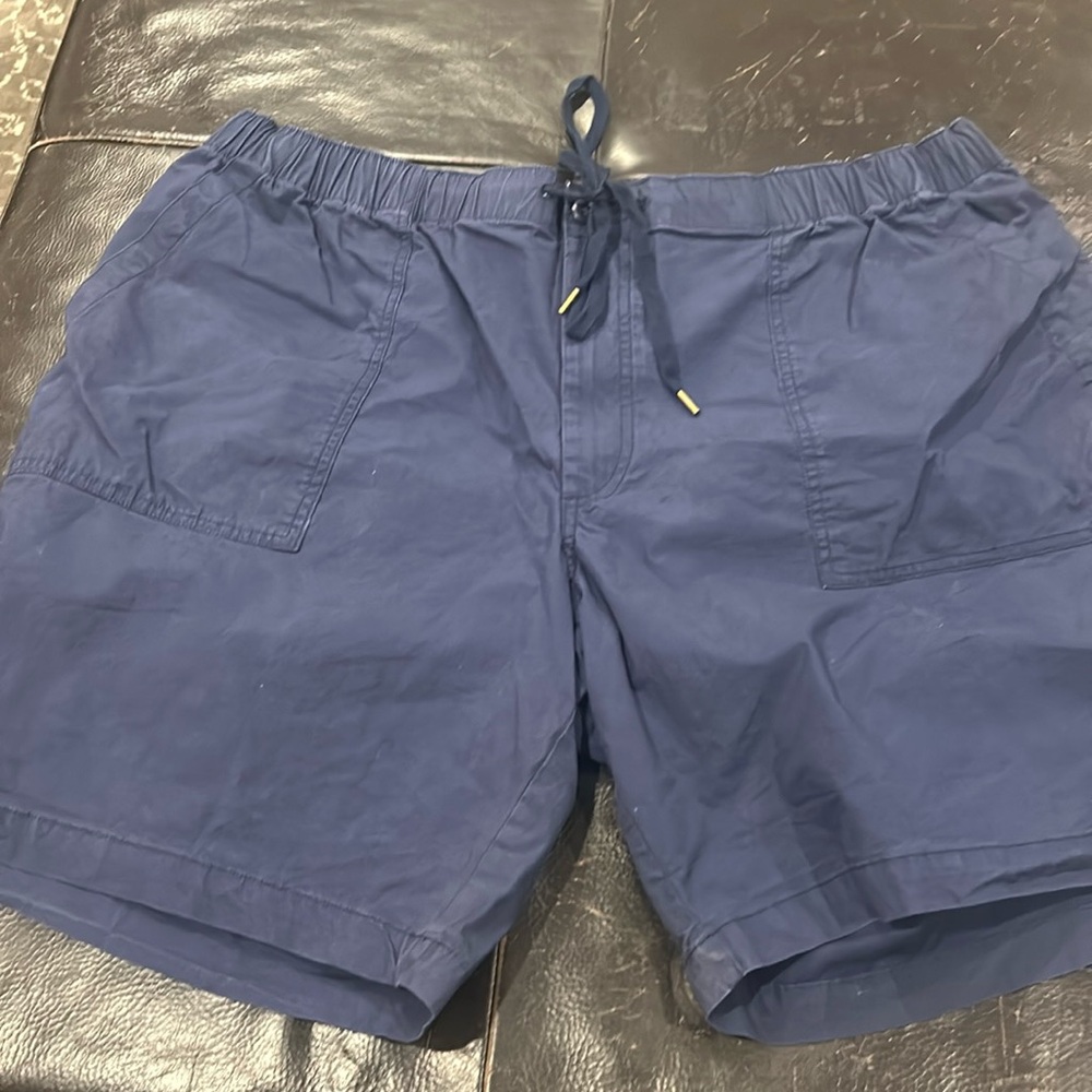 Polo Ralph Lauren relax fit two XL drawstrings shorts